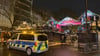 Weihnachtsmarkt in Köln. (Archivbild)