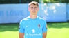 Verlässt die „Löwen“ vorzeitig wieder: Florian Bähr