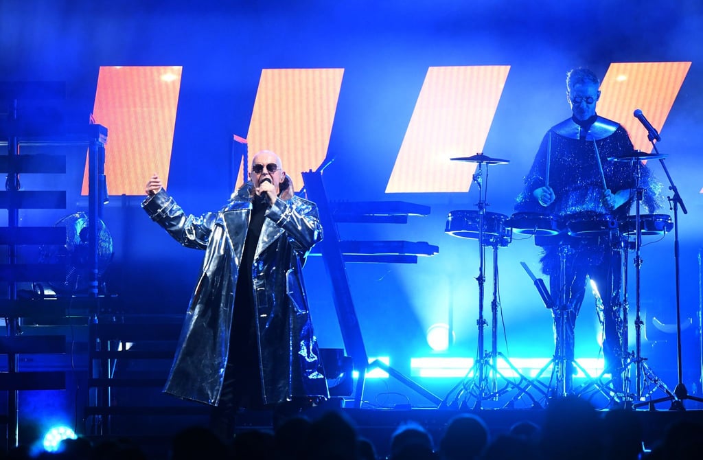 Die Pet Shops Boys erinnern mit einem Song an Nawalny. (Archivbild)