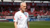 Bleibt Trainer Mark Zimmermann auch in der kommenden Saison Trainer des Halleschen FC?