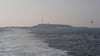 Die Hochseeinsel Helgoland ist am Freitag schlecht zu erreichen gewesen. (Archivbild)