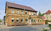 Das „Deutsche Haus“ kennt in Zscherndorf jeder. Bald werden hier kroatische Spezialitäten aufgetischt.   