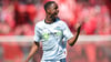 Ilyas Ansah wechselt von Paderborn zum 1. FC Union Berlin.