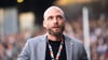 Hat einen neuen Trainer geholt: Sportvorstand Book.