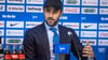 777 Partners-Gründer Josh Wander stieg 2023 als Investor bei Hertha ein.