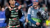 Portugals Cristiano Ronaldo steht auch beim Nations-League-Finale am Sonntag im Fokus.