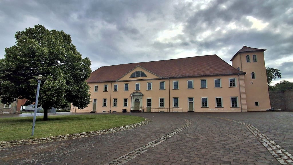 Die Berufsbildenden Schulen Haldensleben möchten anders heißen.