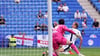 Englands Kapitän Harry Kane erlöste seine Mannschaft mit dem 1:0 gegen den Fußball-Zwerg Andorra.