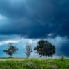 Am Pfingstwochenende müssen sich viele Regionen auf Gewitter, Starkregen und stürmische Böen einstellen. Der Deutsche Wetterdienst warnt vor teils unwetterartigen Entwicklungen – vor allem im Harz und auf dem Brocken.