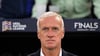 Frankreichs Nationaltrainer Didier Deschamps ist wenig begeistert von der Aussicht auf das Spiel um Platz drei der Nations League.