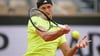 Alexander Zverev wird nach seinem Viertelfinal-Aus in Paris am Montag in Stuttgart erwartet.