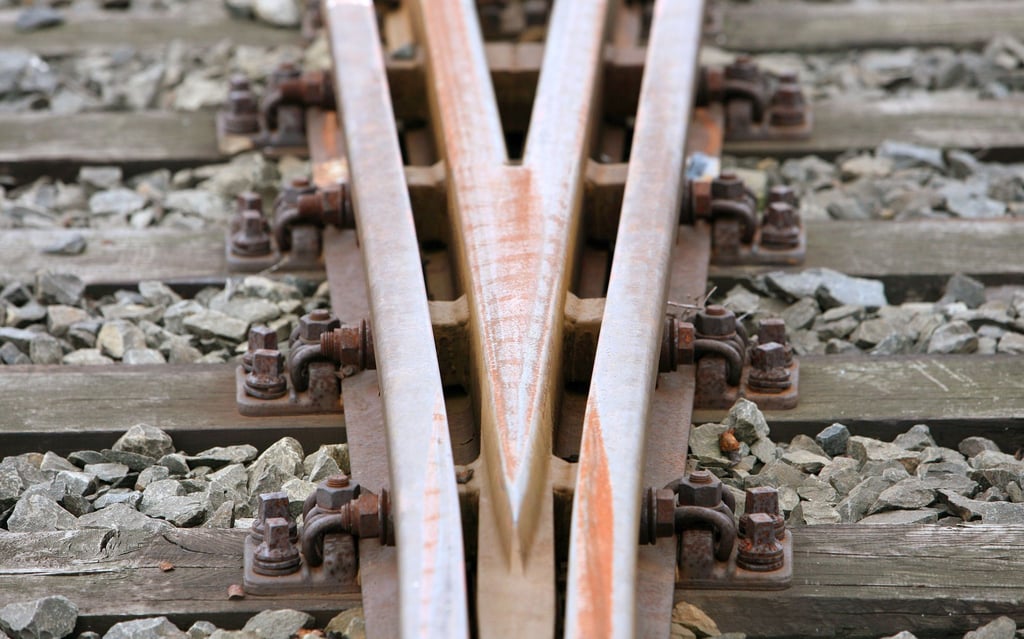 Was wird aus der Herrnhuter Bahn? Der BSW-Landtagsabgeordnete Jens Hentschel-Thöricht fordert vom Land finanzielle Unterstützung für eine Reaktivierung. (Symbolbild)