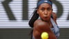 Coco Gauff hat erstmals die French Open gewonnen.