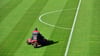 Der Landessportbund Thüringen erhält für das Förderprogramm zum Sportstättenbau 2,5 Millionen Euro von der Staatskanzlei. (Symbolbild)