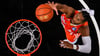 Karim Jallow und die Ulmer Basketballer stehen in den Playoffs kurz vor dem Finaleinzug.