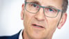 Der neue Osnabrücker Polizeipräsident will Gewaltverbrechen gegen Frauen eindämmen. (Archivfoto)
