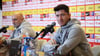 Nicht mehr für Polen? Robert Lewandowski überrascht.