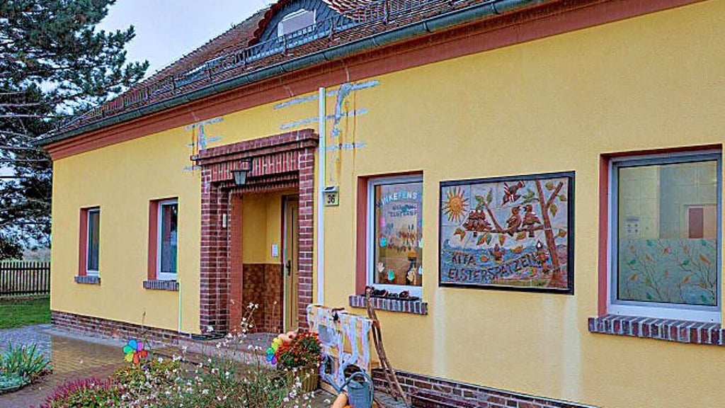 Kita Könderitz