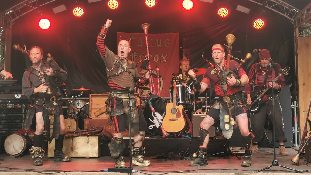 Spectaculum Magdeburgense 2025