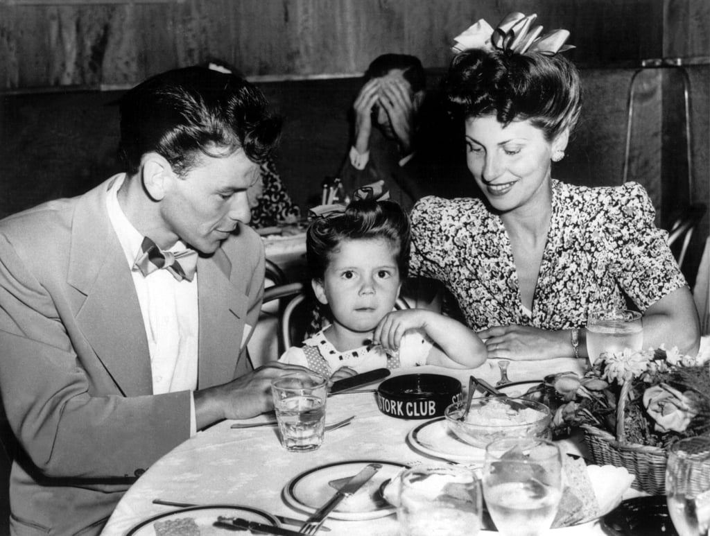 Nancy Sinatra wurde 1940 geboren. (Archivbild)