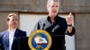 Kaliforniens Gouverneur Gavin Newsom hält das Vorgehen der Trump-Regierung für illegal. (rechtswidrig)