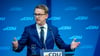 CDU-Generalsekretär Linnemann pocht auf einen Umbau des Bürgergeldes. (Foto-Archiv)