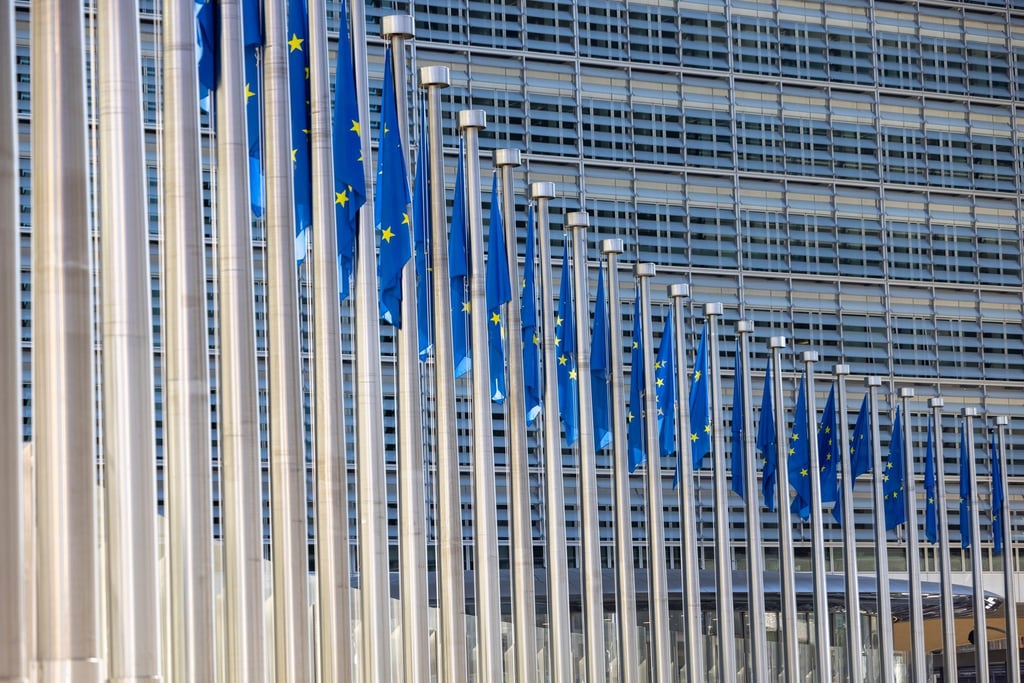 Die EU-Kommission wehrt sich gegen die Vorwürfe, die in Teilen bereits lange bekannt sind. (Archivbild)