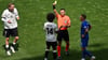 Brachte Tempo ins Spiel, sah aber auch Gelb: Karim Adeyemi