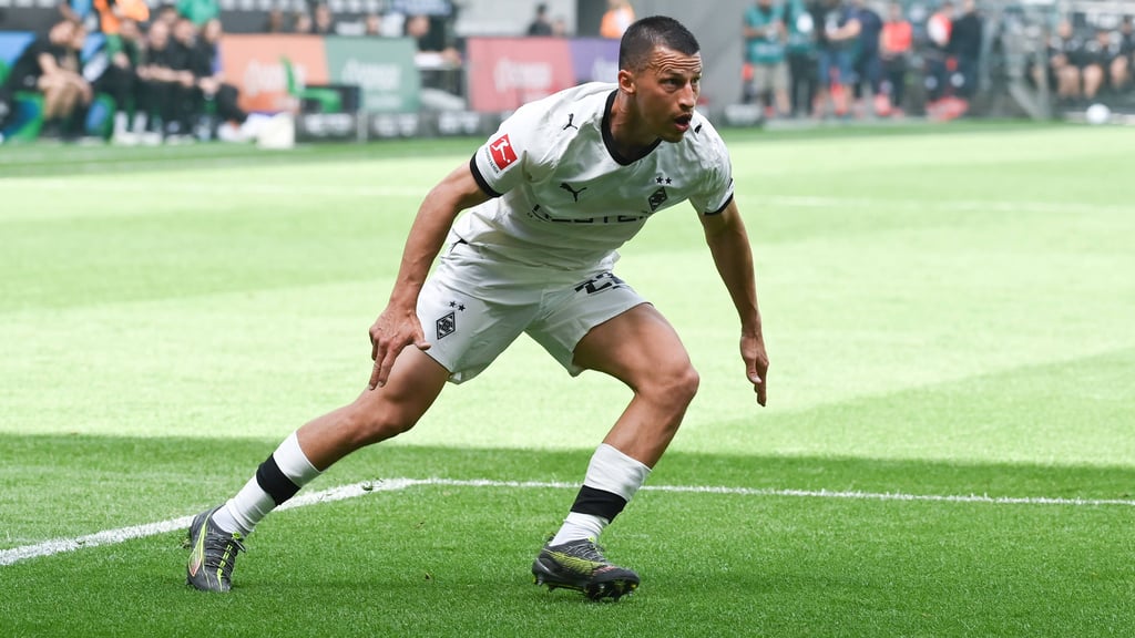 Stefan Stevie Lainer kehrt nach Salzburg zurück - und spielt die Klub-WM in den USA