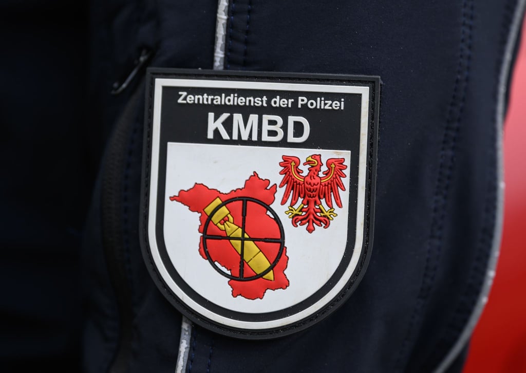 Mit diesem Fund hat die Frau wohl nicht gerechnet. (Symbolbild)