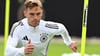 Immer weiter: Kapitän und Vielspieler Joshua Kimmich.