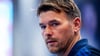 Trainer Christian Prokop und die TSV Hannover-Burgdorf waren in Gummersbach zu Gast und ohne Chance.