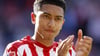 Jobe Bellingham spielt wohl bald für Borussia Dortmund.