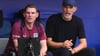 Thomas Tuchel hatte auf der Bank wenig Grund zur Freude.