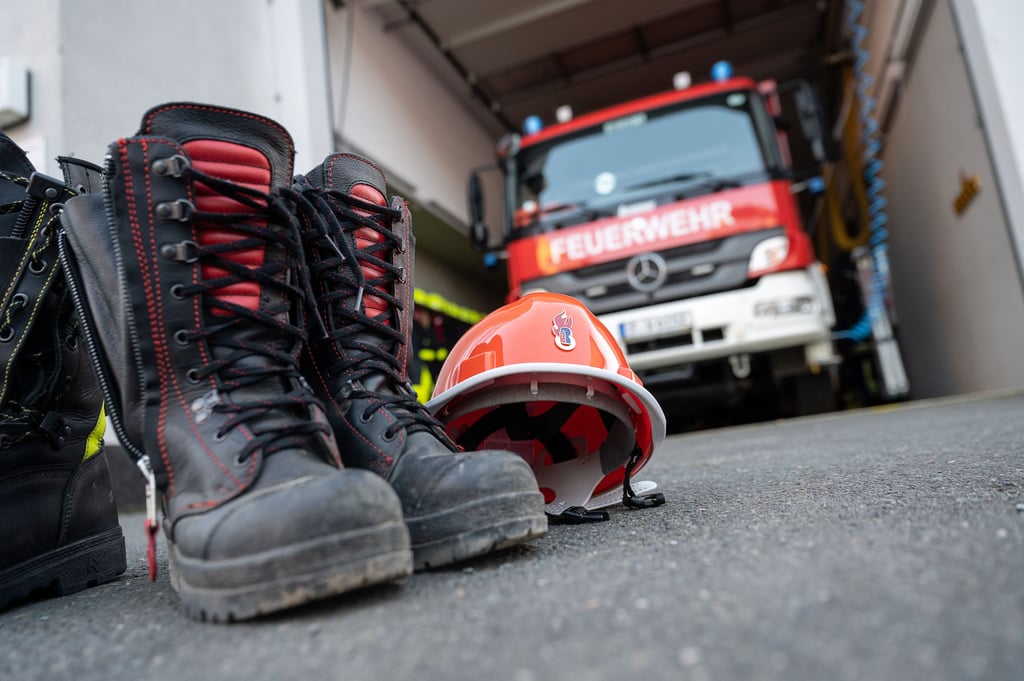 Die Freiwillige Feuerwehr in Röglitz ist Geschichte (Symbolbild).