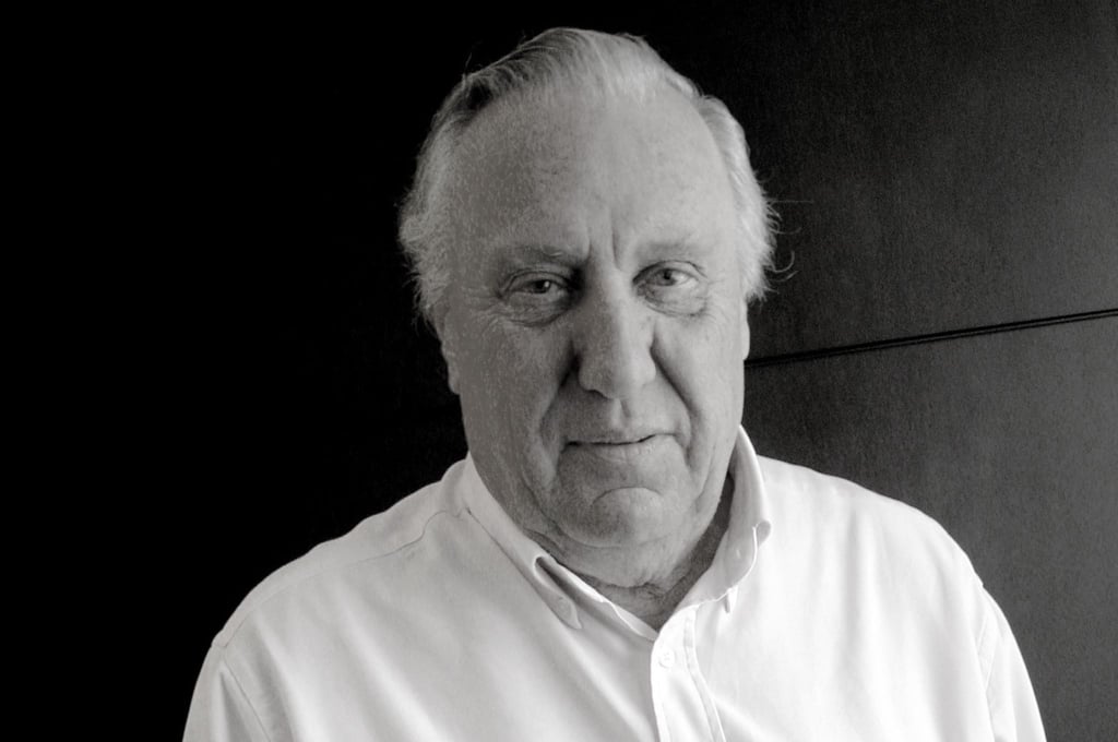 Frederick Forsyth ist tot.