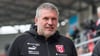 Nachwuchschef Jens Kiefer verlässt den Halleschen FC. 
