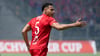 Der beim 1. FC Magdeburg gehandelte Damian Kelvin war bei seinem bisherigen Verein Biel-Bienne Stammkraft und wichtige Stütze.