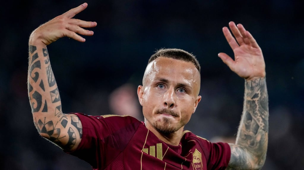 Transfergeschäft: So profitiert RB Leipzig vom Angeliño-Verkauf an Al-Hilal