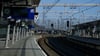 Wegen eines Bahnstreiks in den Niederlanden fallen am Dienstag auch die meisten Züge von Deutschland nach Amsterdam aus (Archivbild).