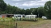 In Quedlinburg gibt es ein neues Angebot für Caravan und Camping, das auch schon genutzt wird. 