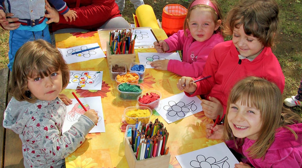 Die Kinderbetreuung ist in Körbelitz ein Thema auf der kommenden Sitzung.