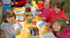 Die Kinderbetreuung ist in Körbelitz ein Thema auf der kommenden Sitzung. 