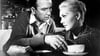 Kim Novak - hier im Hitchcock-Klassiker „Vertigo“ - erhält einen Goldenen Löwen für ihr Lebenswerk. (Archivfoto)