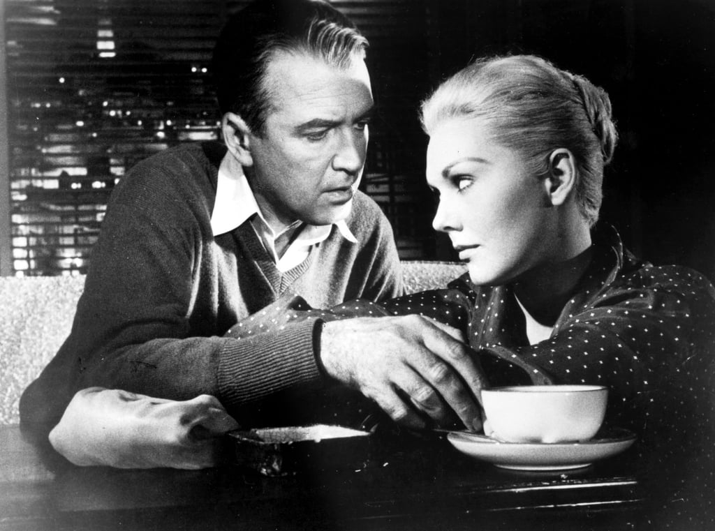 Kim Novak - hier im Hitchcock-Klassiker „Vertigo“ - erhält einen Goldenen Löwen für ihr Lebenswerk. (Archivfoto)