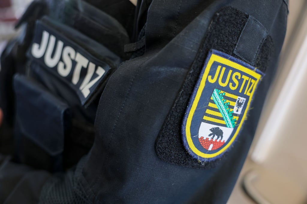Die Justiz hat in Naumburg gerade alle Hände voll zu tun, eine Diebstahls- und Einbruchsserie aufzuklären.