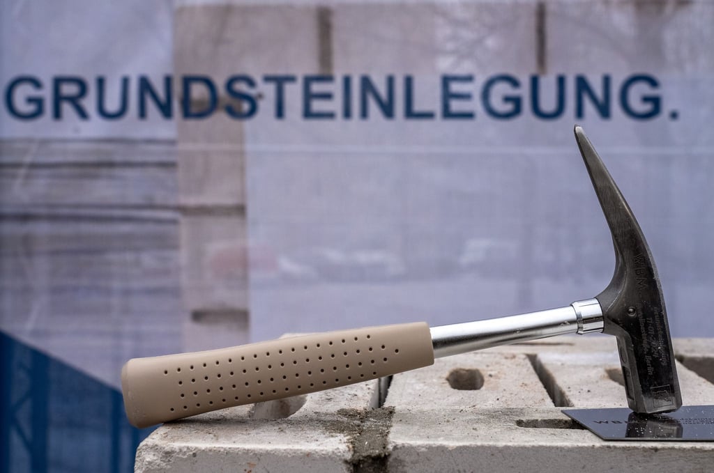 In zehn Jahren will die WBM rund 44.000 Wohnungen haben. (Archivbild)
