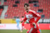 Lucas Halangk hat einen neuen Verein gefunden. 