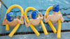Einen Aktionstag der Genthiner DLRG gibt es am 22. Juni in der Genthiner Schwimmhalle. 