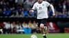 Nick Woltemade ist Leistungsträger der U21.